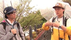 #5 廃線跡を行く