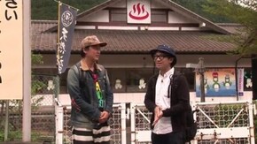 #6 わたらせ渓谷鐵道
