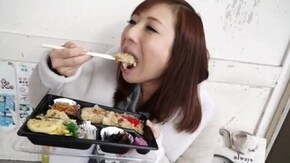 #16 小湊鉄道とあさり弁当