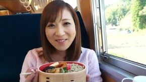 #17 いすみ鉄道と宝石箱弁当