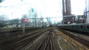 R-1 展望 新宿~国立