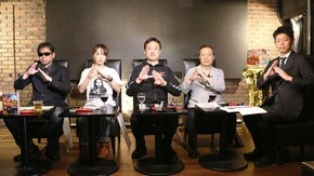#102 「織田信長のデスマスク」ほか
