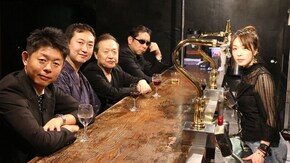 #103 「イエティの足跡」ほか