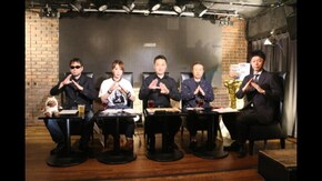 #110 「霊感刑事」ほか