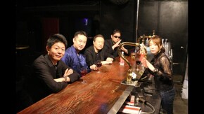 #111 「大学の都市伝説」ほか