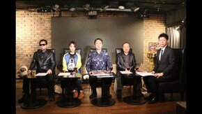 #128 総集編~伝説特集~「真田兄弟の伝説」ほか