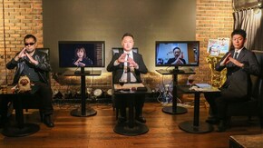 #137 「雷の直撃を受けて天才になった人々」ほか