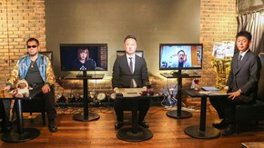 #138 「3億年前の車輪発見」ほか