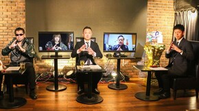 #140 「狩籠の丘」ほか