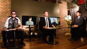 #143 「平将門の首塚 改修工事」ほか