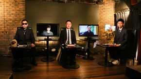 #147 「東京に異次元の入り口」ほか