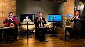 #151 「歴史を変える心霊写真」ほか