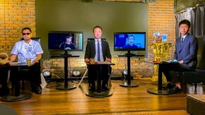 #154 「下水道の怖い話」ほか