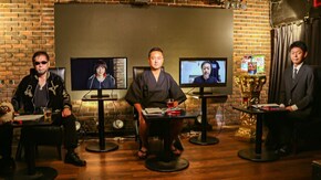 #155 「精霊モモちゃんの超常現象」ほか