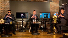 #158 「ブラックホール最新情報」ほか
