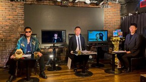 #159 「広尾のBAR 完結編」ほか