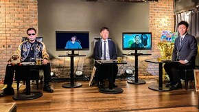 #165 「謎のオーブ映像」ほか