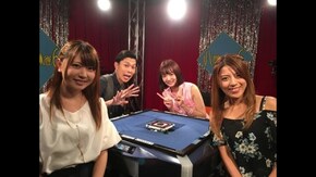 予選第1戦