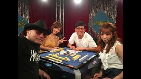 予選第2戦