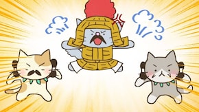 #69 みんなでつくろう、古墳時代!