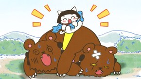 #80 お使いは伝説へ・・・ヤマトタケル!