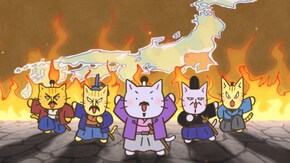 #93 五人そろって小田原北条氏!