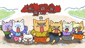 #96 家康は天下の苦労人!~伊賀越え編~