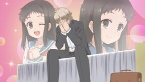 第4話 全ての始まり