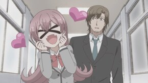 第7話 入江さん