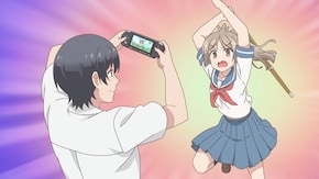 第9話 松尾と千穂