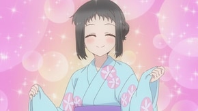 第11話 祭りの夜