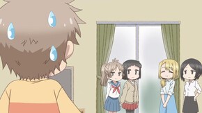 第17話 あっくんのお泊り会