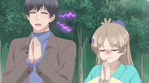 第19話 謹賀新年