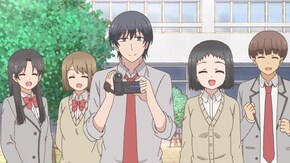 第24話 キライ...