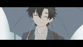 #1 異世界の住人