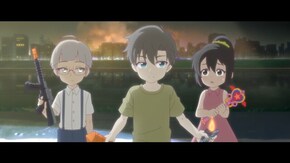 #2 魔法の言葉