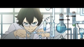 #5 闇の襲来