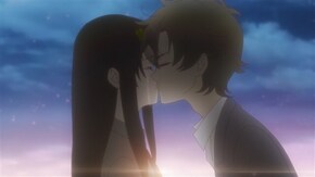 #7 あなたが私にくれたもの
