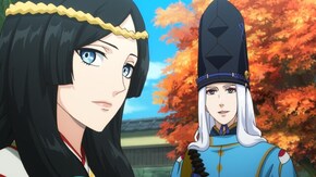 1話 だるまの一日