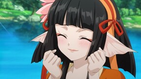 6話 人が水を飲むが如し