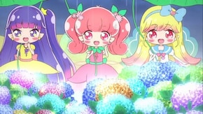 #5 雨の日ってたいくつ!