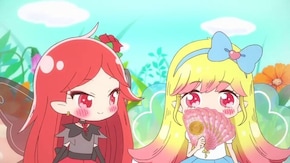 #8 素直になれなくて
