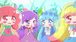 #9 泣いちゃダメ!