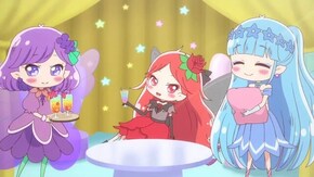 #11 喧嘩しちゃった!