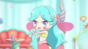 #12 かわいくなりたい!