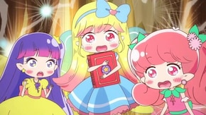 #15 信じて欲しいの