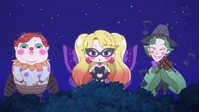 #21 あきらめないで