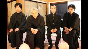 #26 怪談のシーハナ聞かせてよ。#26