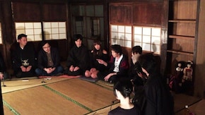 #39 怪談のシーハナ聞かせてよ。#39