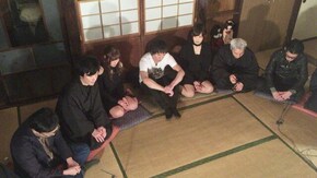 #40 怪談のシーハナ聞かせてよ。#40